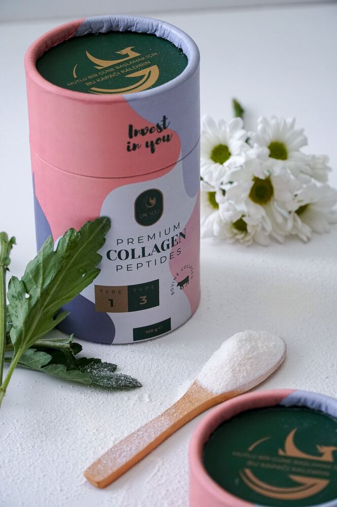 Collagen Peptides