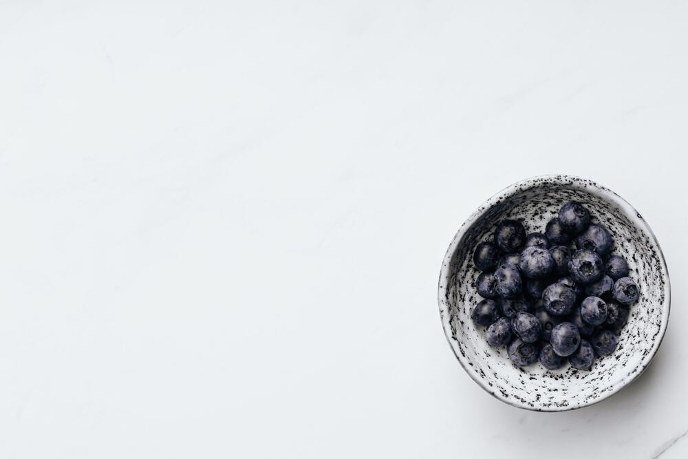 Blueberry