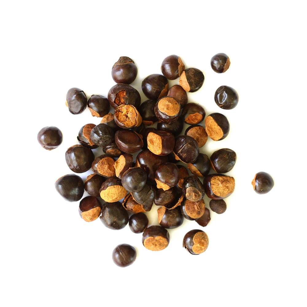Guarana Seed
