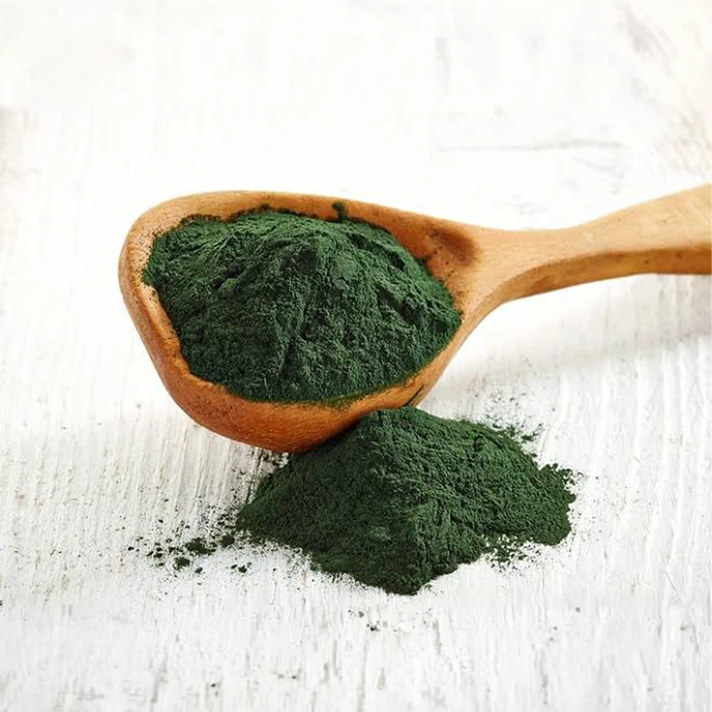 Chlorella