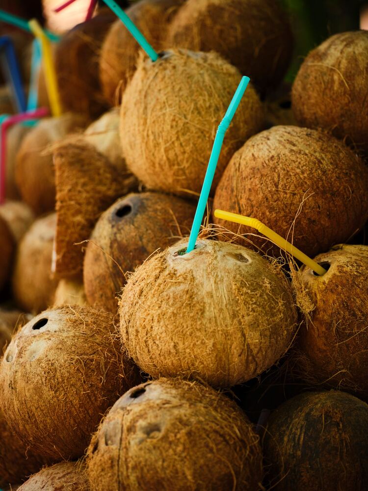 Coconut Water