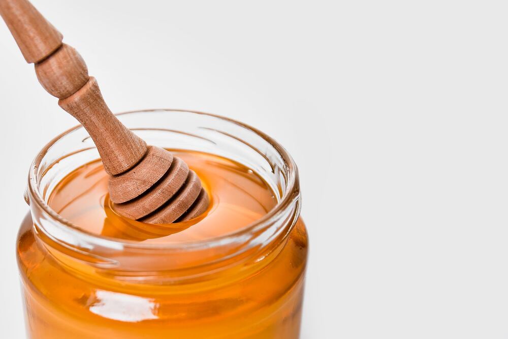Manuka Honey
