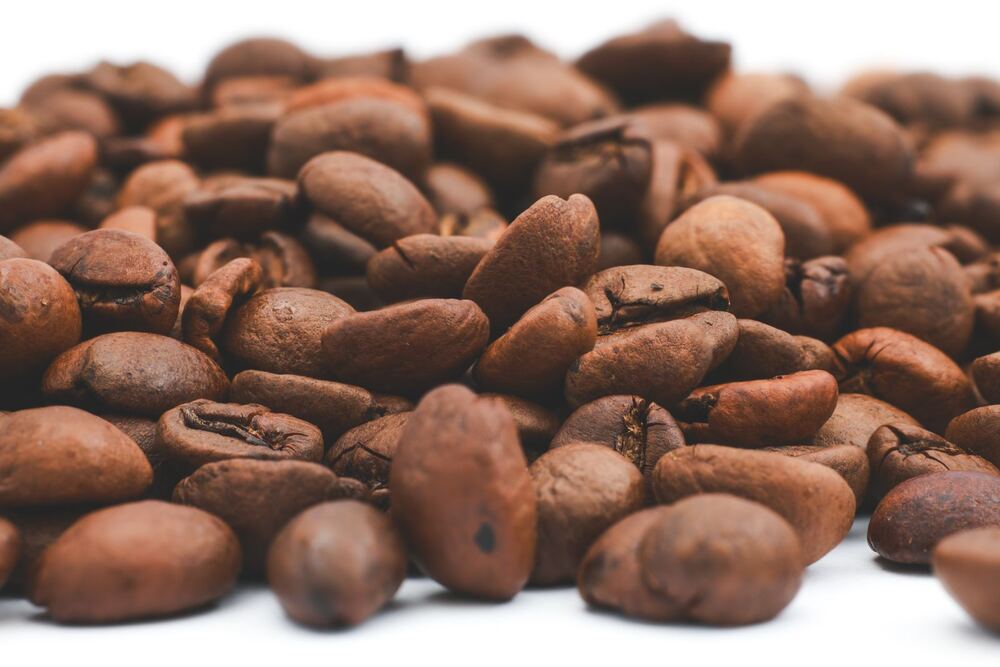 Arabica Coffee Bean