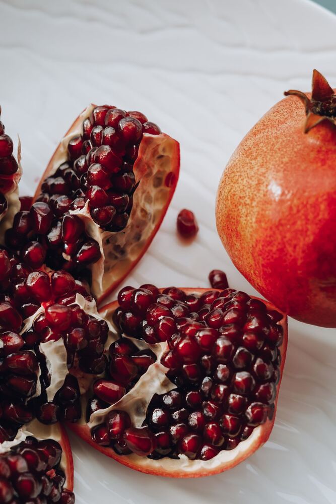 Pomegranate