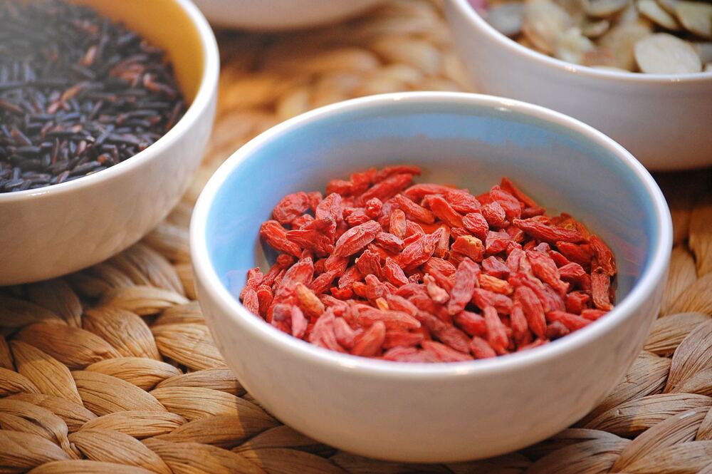 Goji Berry