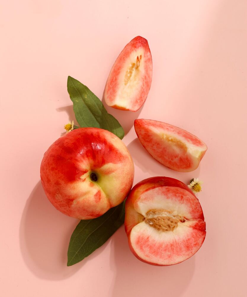Peach