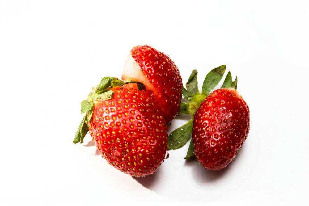 Strawberry