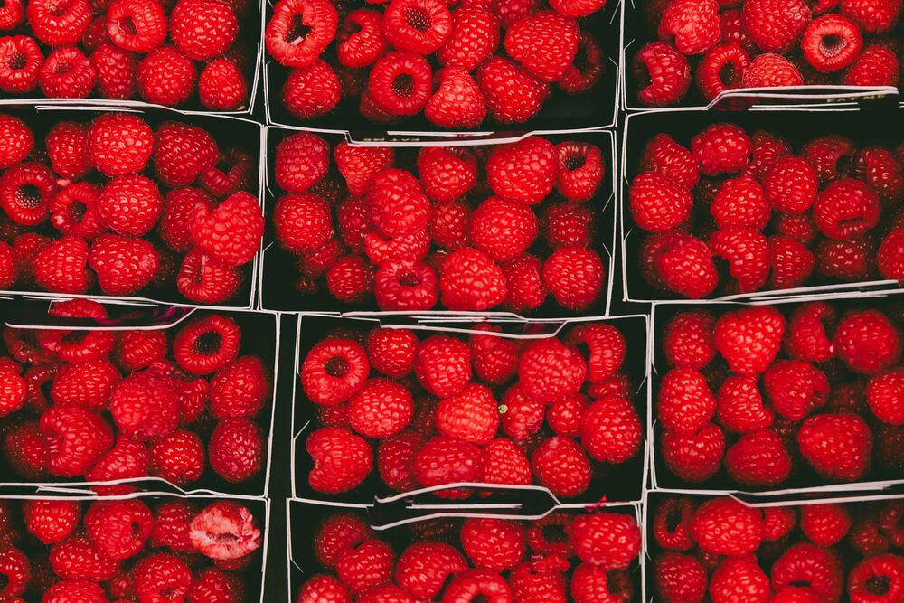Raspberry