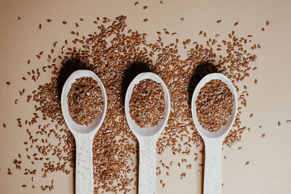 Flax Seed