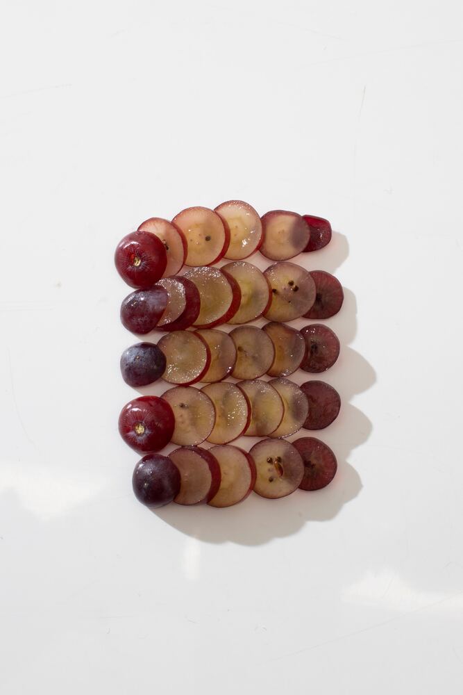Grape Seed Extract