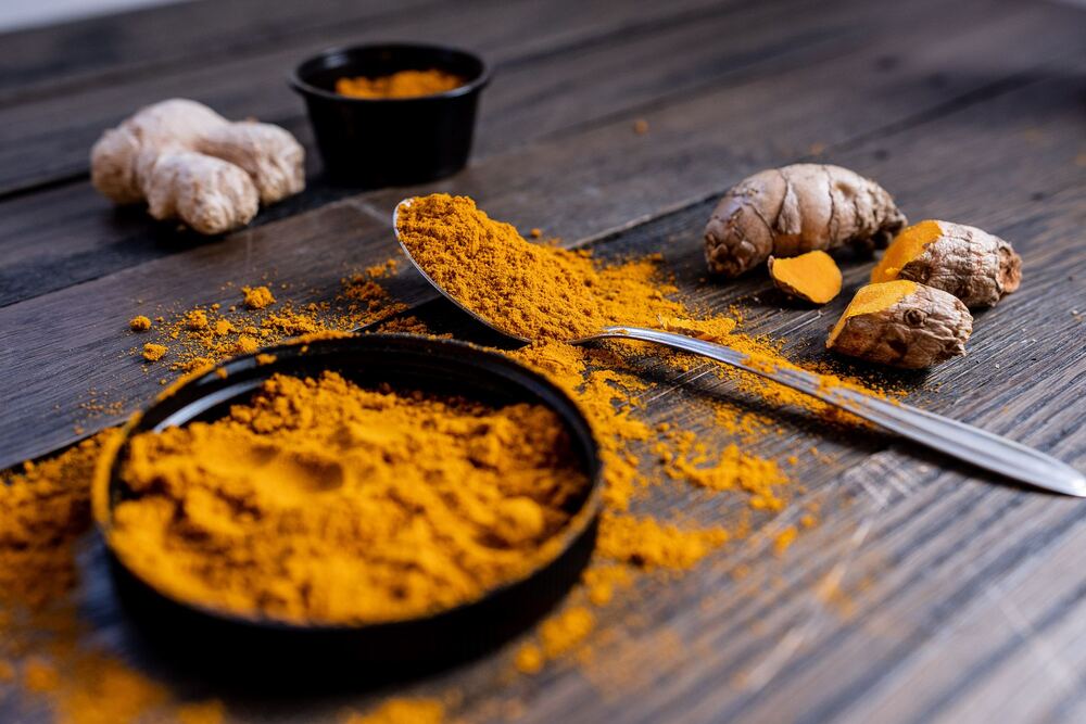 Curcumin Extract