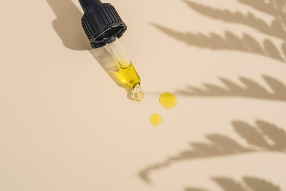 Jojoba Seed Oil