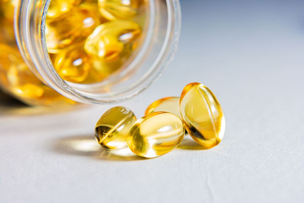 Vitamin E