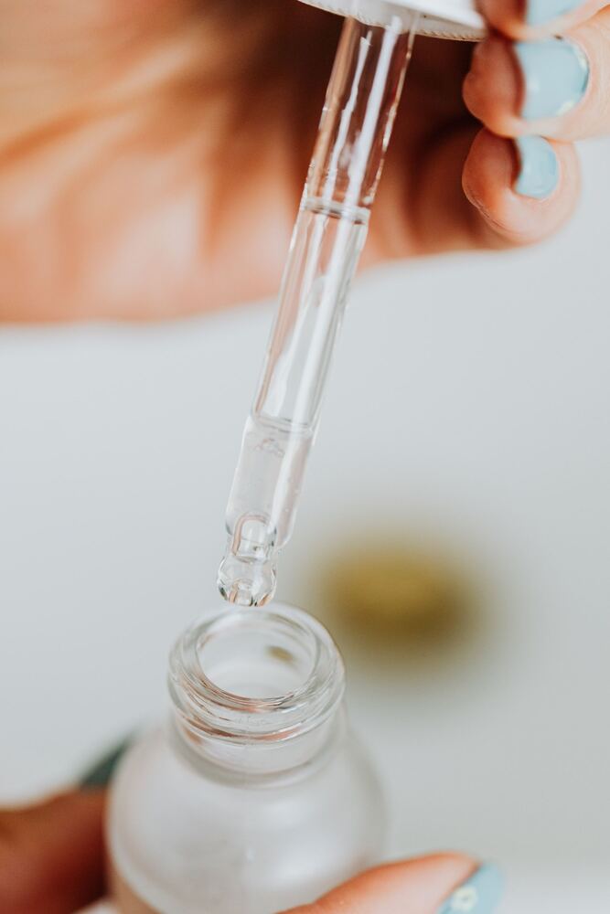 Nano Colloidal Silver