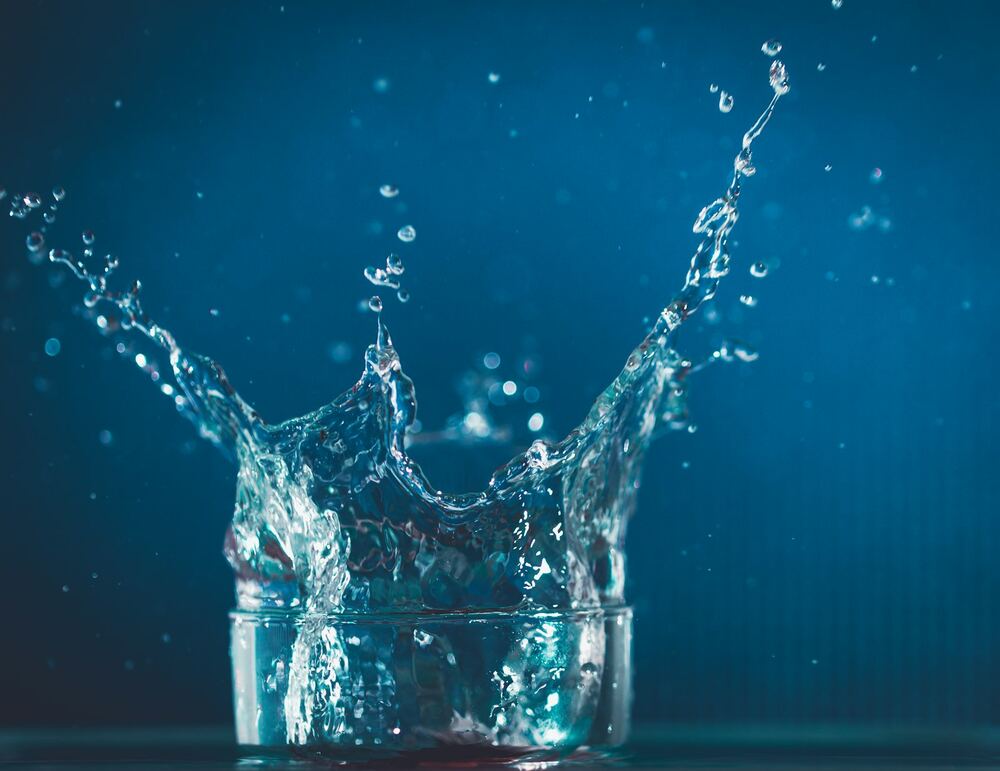 Electrolytes (Na, K, Mg)