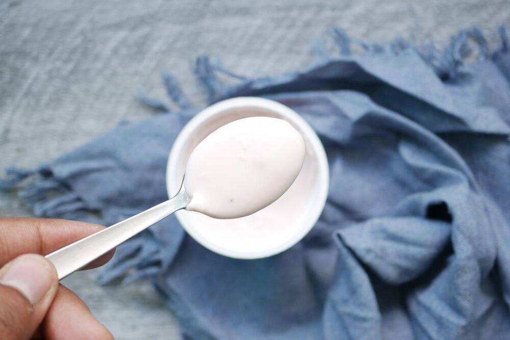 Lactobacillus acidophilus