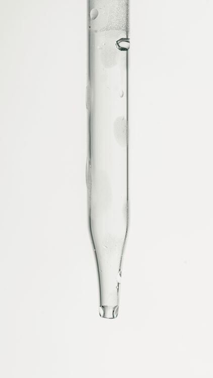 Vegetable Glycerin