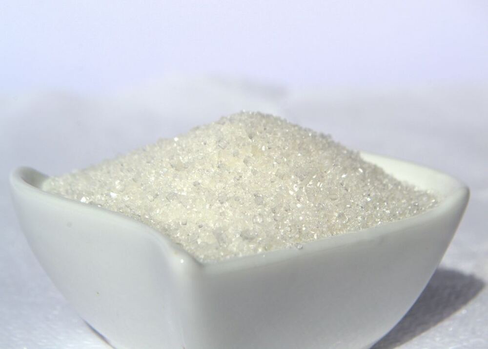 Xylitol & Erythritol