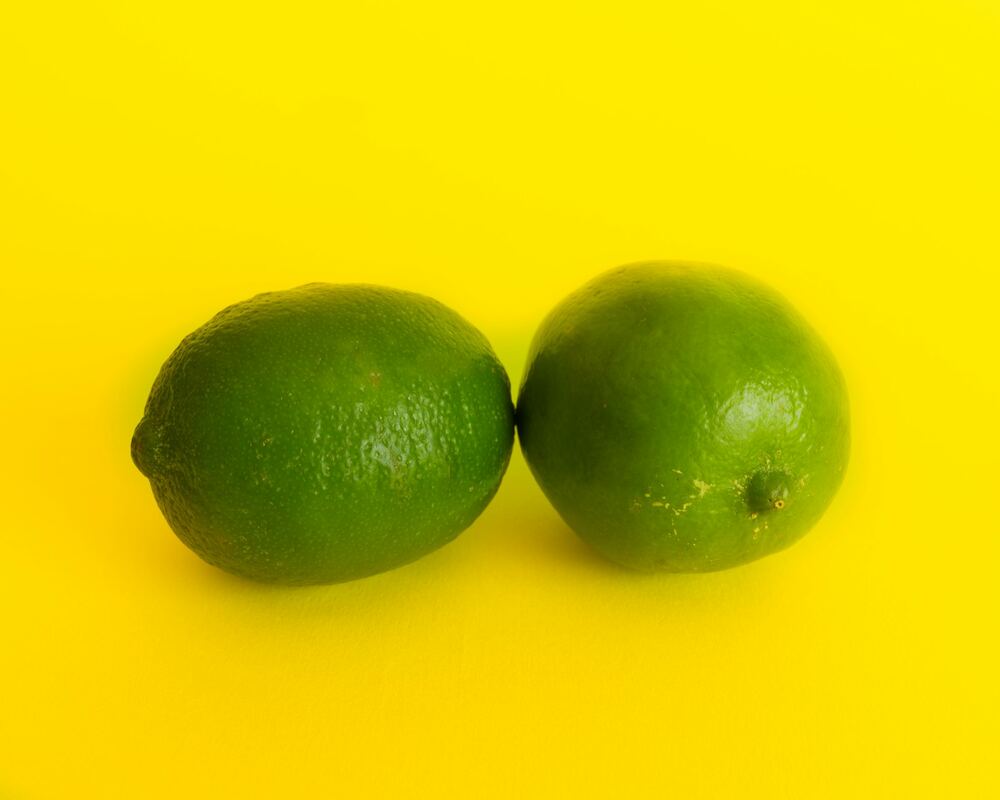 Citric & Malic Acid