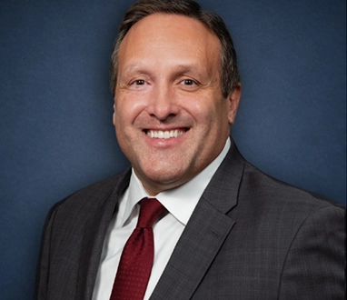 Mark McKnight