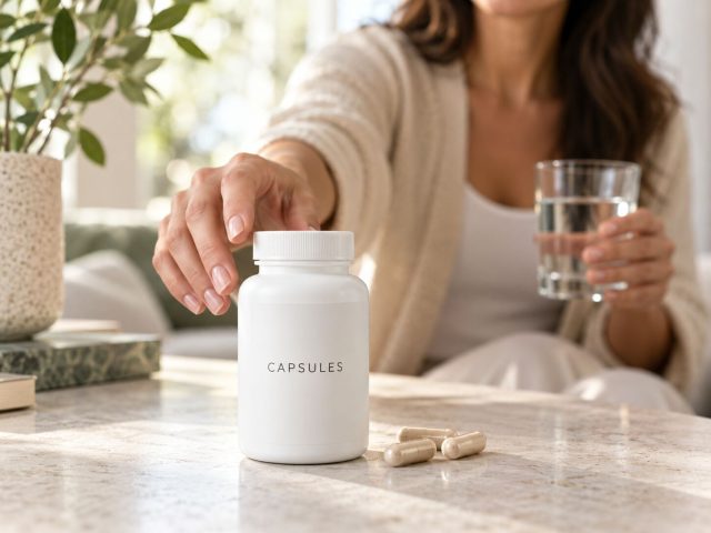 Capsules (Manufacturing)