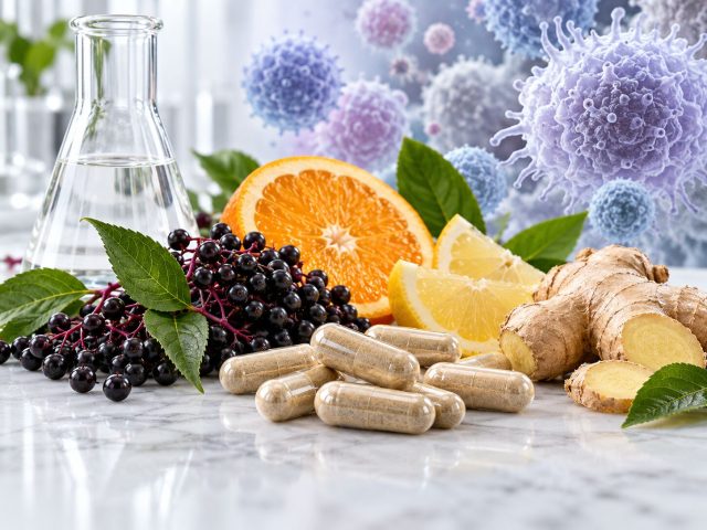 Immune Support (Product)