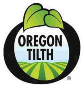 Oregon Tilth
