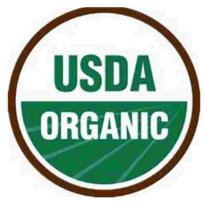 USDA Organic